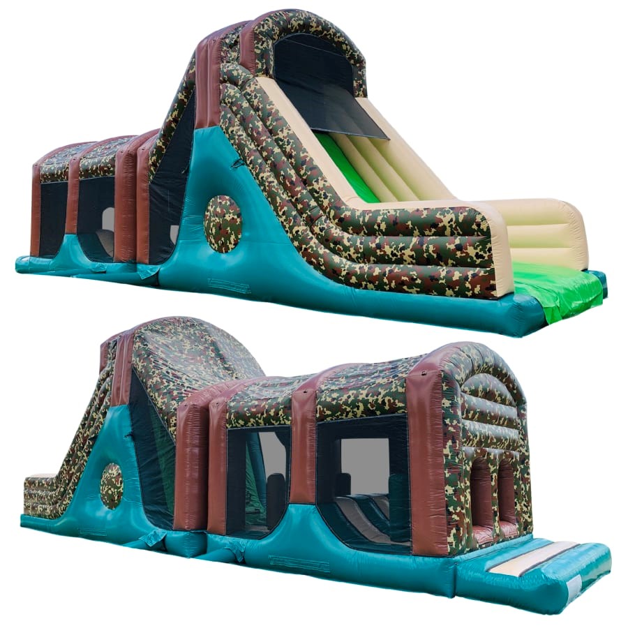 Bouncy castle hire in Birmingham Bouncy Castle