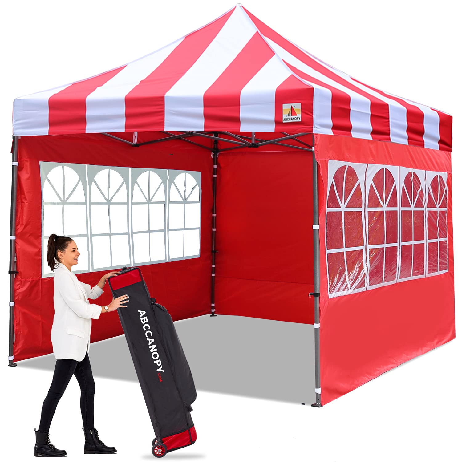 Pop Up Marquee